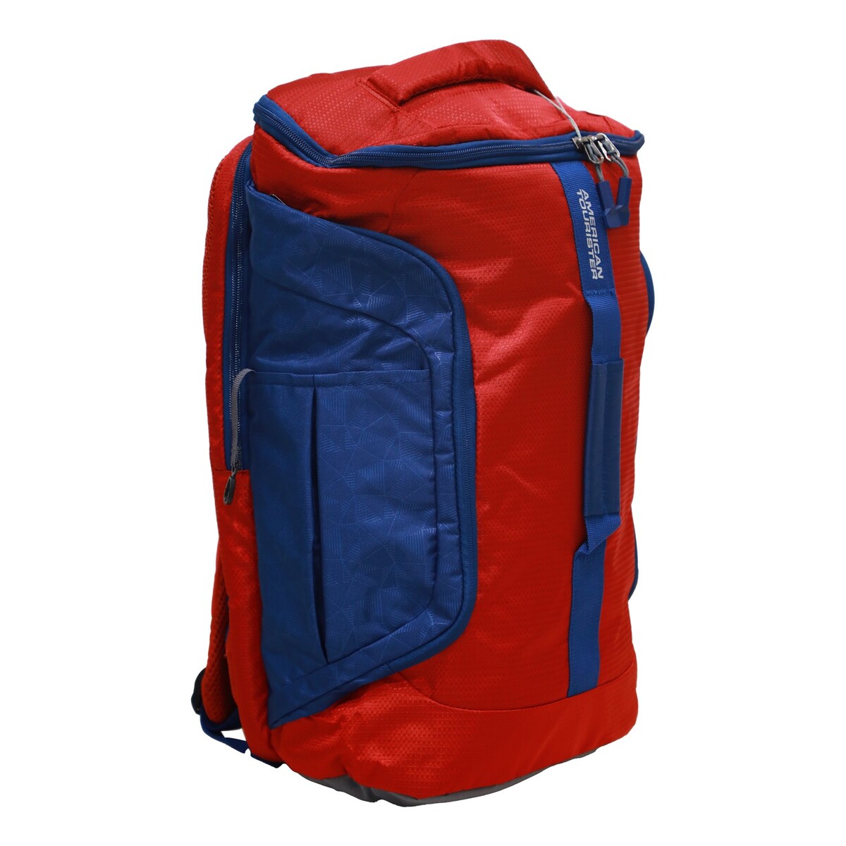 American Tourister Laptop Backpack Spur 02 Dp Red