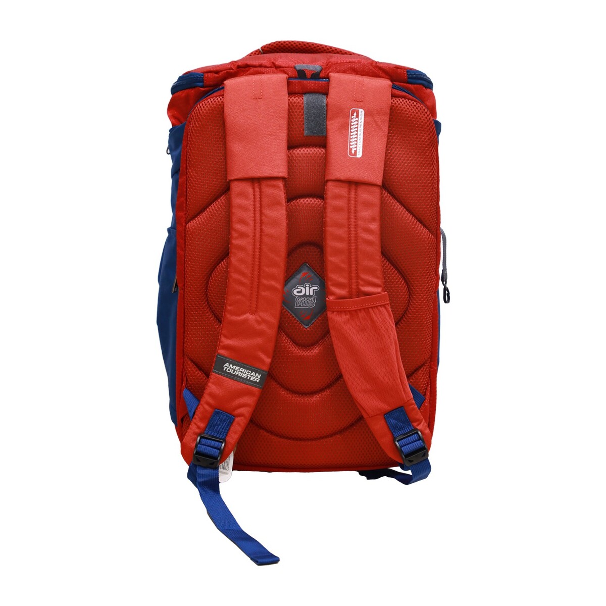 American Tourister Laptop Backpack Spur 02 Dp Red