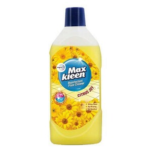 Maxkleen Disinfectant Floor Cleaner Citrus Joy 500 ml