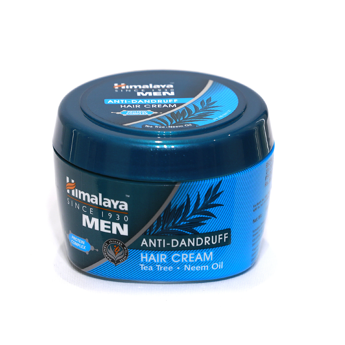 Buy Himalaya Men Hair Cream Anti Dandruff 100g Online - Lulu Hypermarket  India