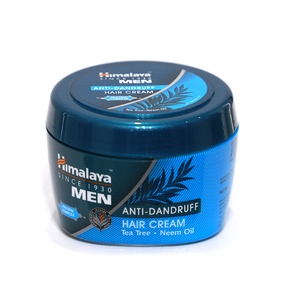Himalaya Men Hair Cream Anti Dandruff 100g