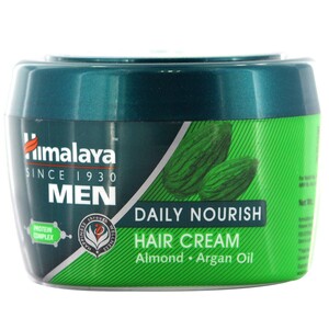 Himalaya-Men Hair Cream Daily Nourish 100g