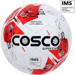 Modern Cosco Football Super Star Assorted