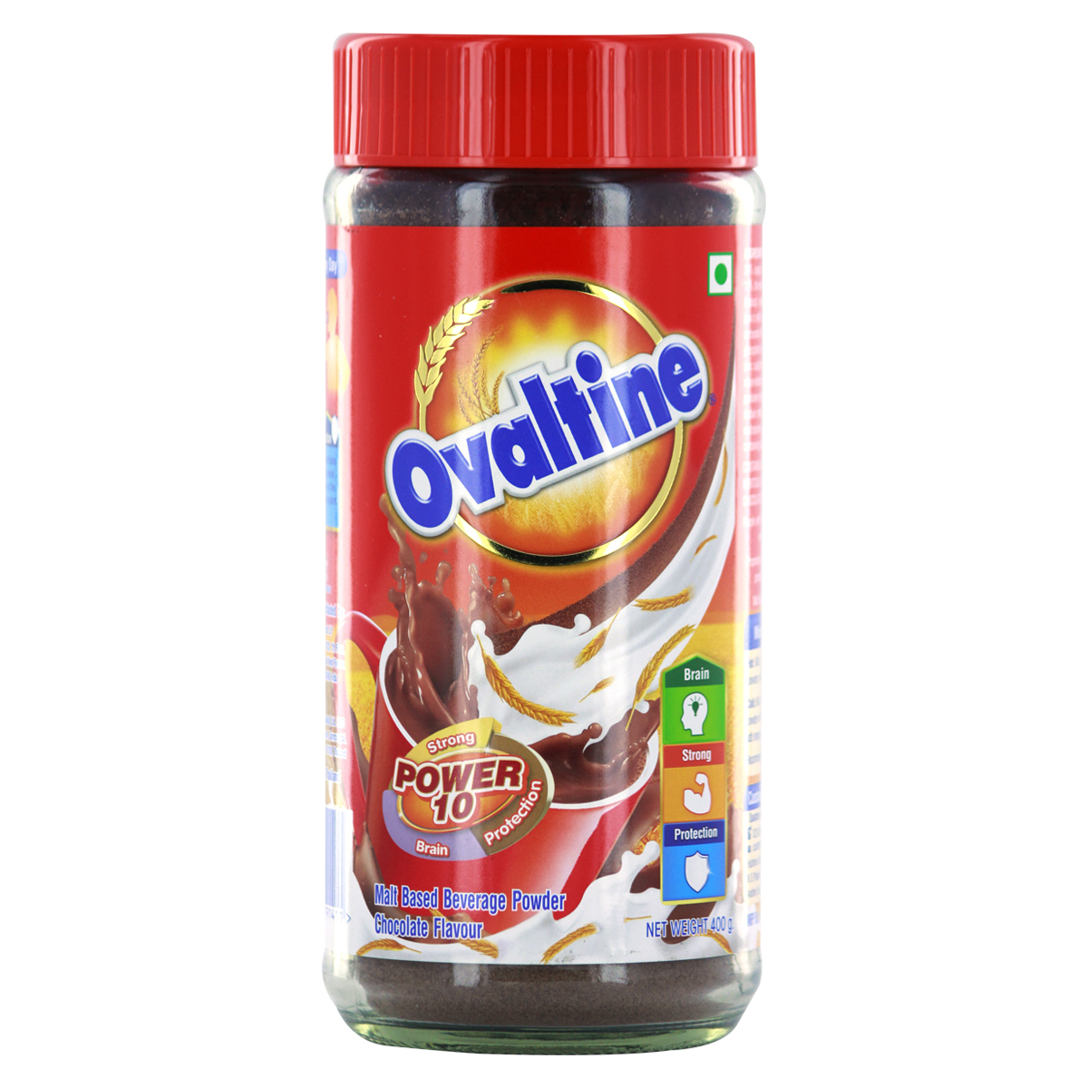Ovaltine Malt Based Beverage Powder Chocolate flavour