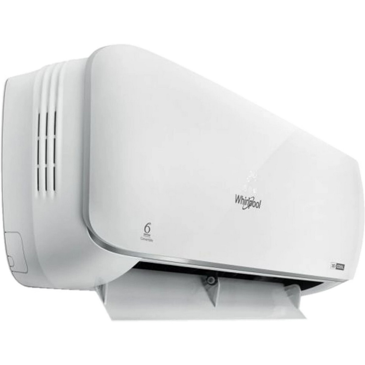 Whirlpool Inverter Air Conditioner 3D Cool Elite Pro 1Ton 3*