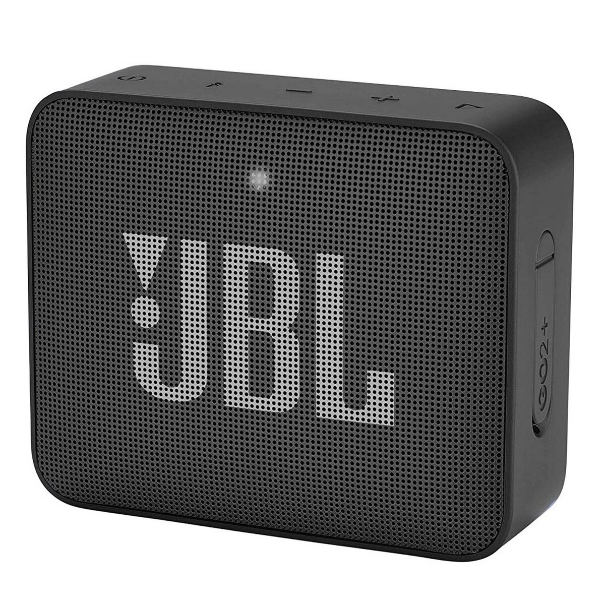JBL Bluetooth Speaker Go2+ Black