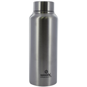 Speedex Stainless Steel  Water Bottle Simplex 750ml