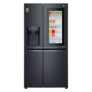 LG Refrigerator GC-X247CQAV 668 Ltr