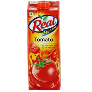Real Fruit Power Tomato Juice 1Litre