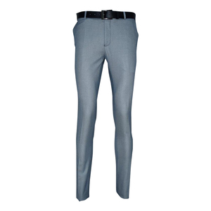 J.Hampstead Men Formal Trouser LJ6890B BLUE