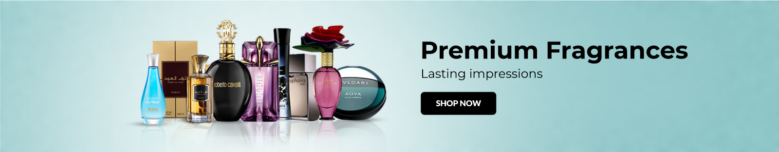 Premium-Fragrances